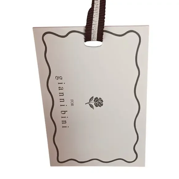 New with Tags Lilly Sisto Gianni Bini Red Backless Bow Mini Dress Size 8 Party - Picture 13 of 16